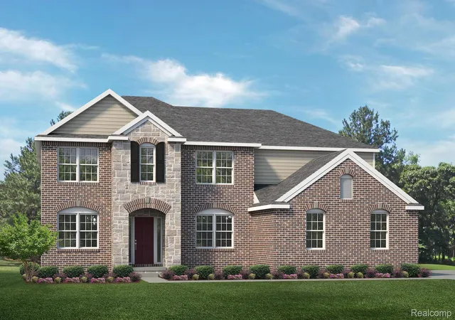 1st image of 56242 Stone Falcon East, Utica, MI 48315 | MLS# 20261042812