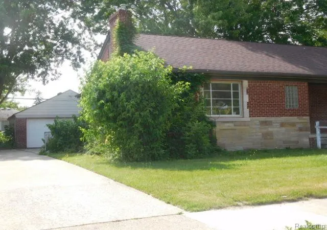 Photo 3 of Single family home for sale at 23855 Couzens Ave, Hazel Park, MI 48030 | MLS# 20261042814 | Listing updated on 2026-08-13