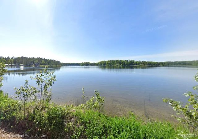 Homes for sale in Clinton Township Oscoda, MI | 5635 Black Rd, Clinton Township Oscoda, MI 48728 | MLS# 20261042815