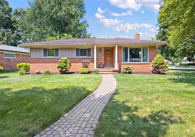 1st image of 500 Byron St, Plymouth, MI 48170 | MLS# 20261042817