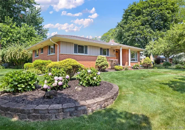 2nd image of 500 Byron St, Plymouth, MI 48170 | MLS# 20261042817