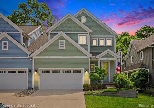 2nd image of 307 River Wood Trail S #2, Milford, MI 48381 | MLS# 20261042828