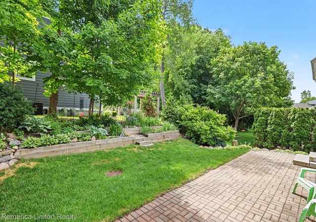 24th image of 307 River Wood Trail S #2, Milford, MI 48381 | MLS# 20261042828