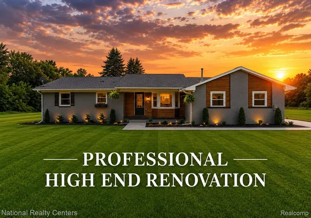 Photo 1 of Sale Pending at 2601 Westwind Dr, Highland, MI 48357 | MLS# 20261042831 | Listing updated on 2026-09-11