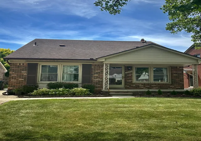 1st image of 1753 N Silvery Ln, Dearborn, MI 48128 | MLS# 81026028043