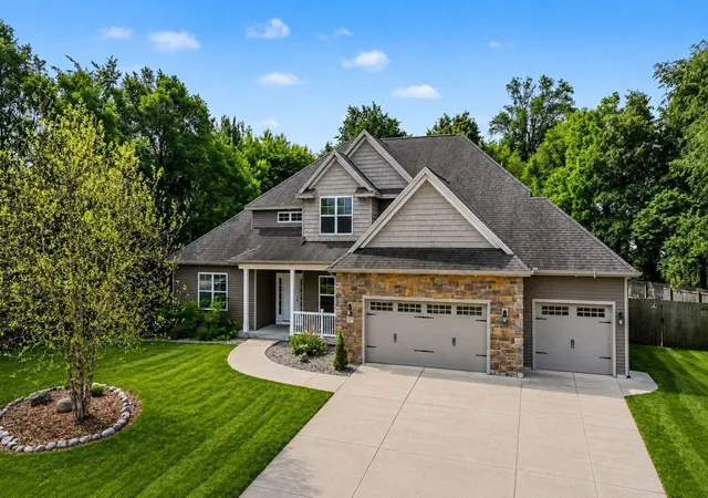 1st image of 7317 Olivia Rose Ave, Kalamazoo, MI 49009 | MLS# 66026028039