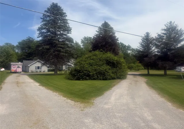 2nd image of 5716 Falkenbury Rd, North Branch, MI 48461 | MLS# 20261042844