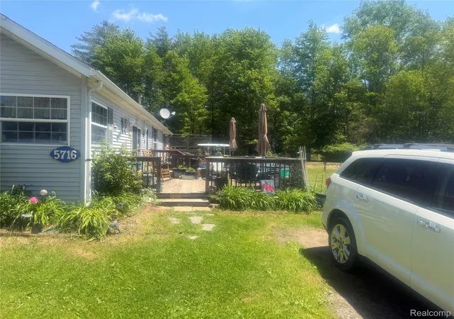 48th image of 5716 Falkenbury Rd, North Branch, MI 48461 | MLS# 20261042844