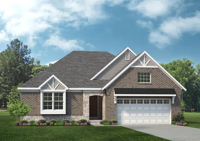 1st image of 14058 Goike Dr, Shelby Charter Township Macomb, MI 48315 | MLS# 20261042848