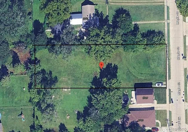 Photo 1 of Land for sale at 27335 Maple St, Roseville, MI 48066 | MLS# 20261042880 | Listing updated on 2026-07-13