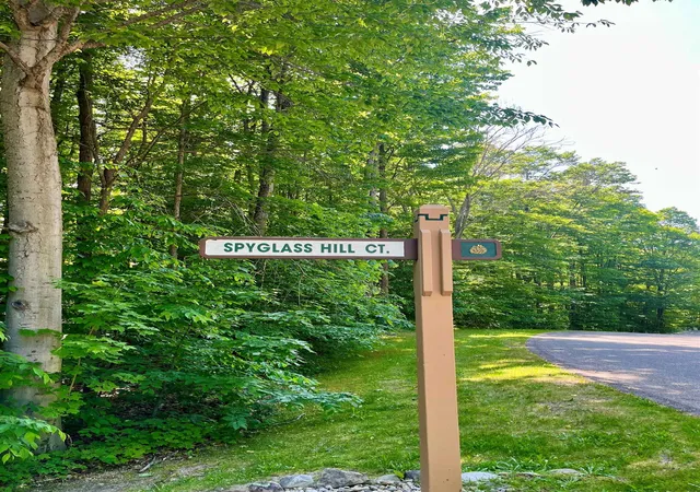 Photo 2 of Land for sale at Units 162 & 163 Spyglass Hl Ct, Custer Township Antrim, MI 49615 | MLS# 78080069422 | Listing updated on 2026-06-12