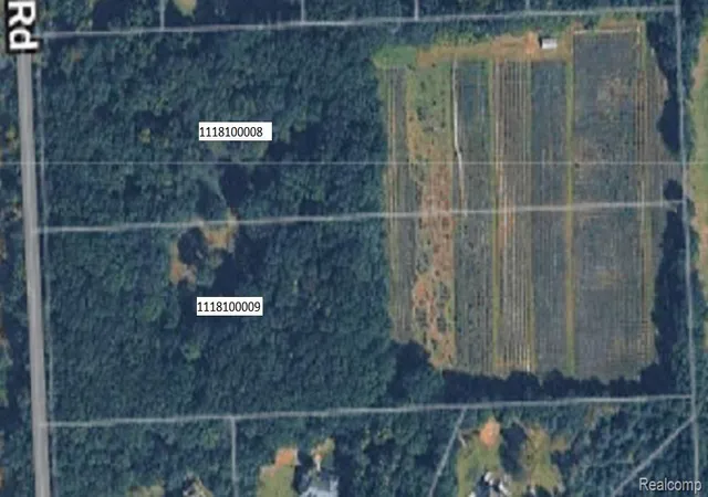 Photo 12 of Land for sale at 09 Tipsico Lake Rd, Highland, MI 48357 | MLS# 20261042894 | Listing updated on 2026-07-06
