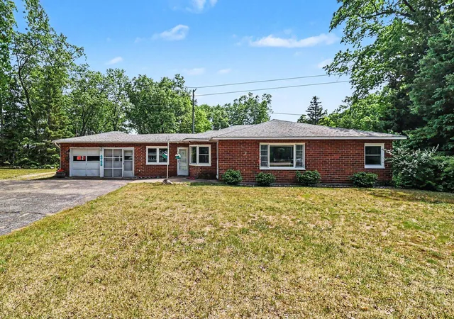 1st image of 4765 Caberfae Hwy, Manistee, MI 49660 | MLS# 67026028061