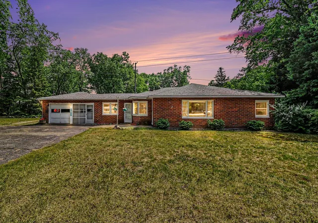 2nd image of 4765 Caberfae Hwy, Manistee, MI 49660 | MLS# 67026028061