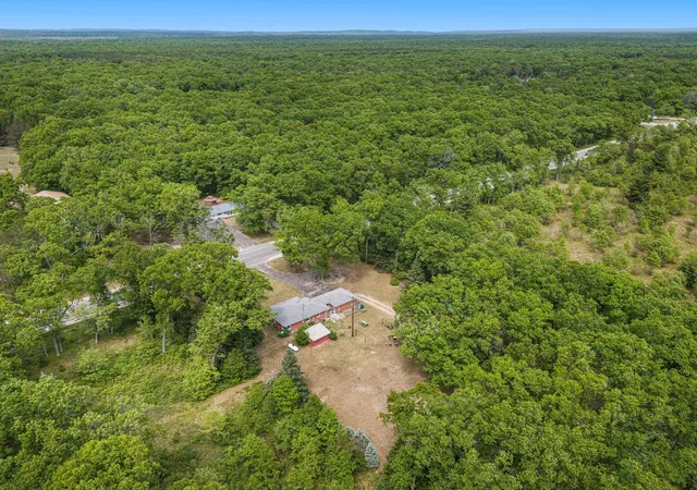 31st image of 4765 Caberfae Hwy, Manistee, MI 49660 | MLS# 67026028061
