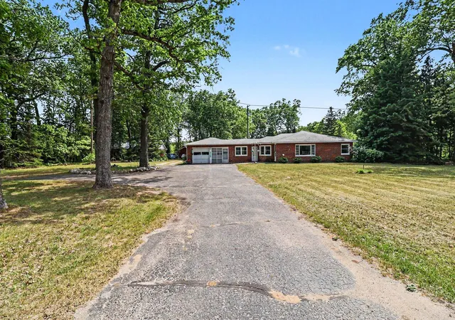 3rd image of 4765 Caberfae Hwy, Manistee, MI 49660 | MLS# 67026028061