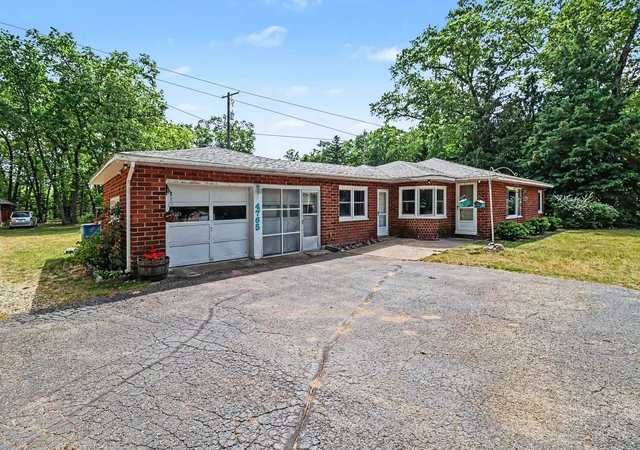 4th image of 4765 Caberfae Hwy, Manistee, MI 49660 | MLS# 67026028061