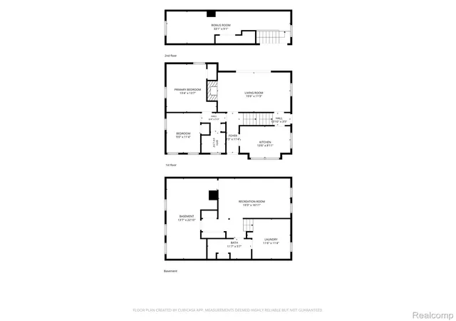 Photo 44 of Single family home for sale at 4237 Wakefield Rd, Berkley, MI 48072 | MLS# 20261042896 | Listing updated on 2026-07-26