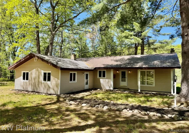1st image of 7050 Valley Ln, Atlanta, MI 49709 | MLS# 20261042897