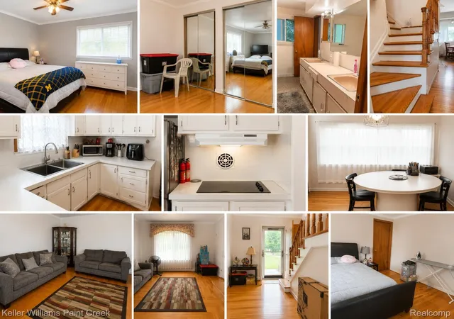 Photo 2 of Single family home for sale at 28266 Tapert Dr, Southfield, MI 48076 | MLS# 20261042899 | Listing updated on 2026-08-20