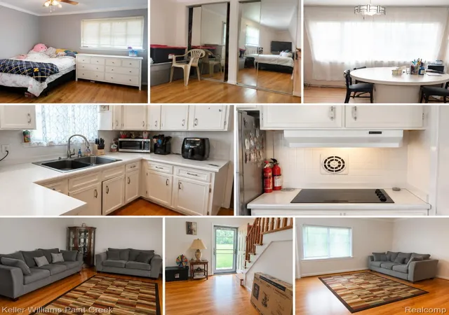 Photo 3 of Single family home for sale at 28266 Tapert Dr, Southfield, MI 48076 | MLS# 20261042899 | Listing updated on 2026-08-20