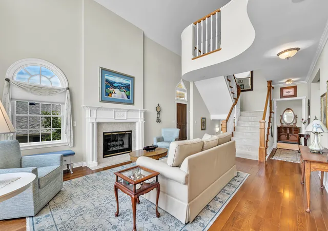 5th image of 15311 S Barton Lake Dr, Vicksburg, MI 49097 | MLS# 66026028067