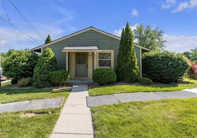 Photo 1 of Condo for sale at 2347 Fernwood Ave, Ann Arbor, MI 48104 | MLS# 81026028068 | Listing updated on 2026-06-16