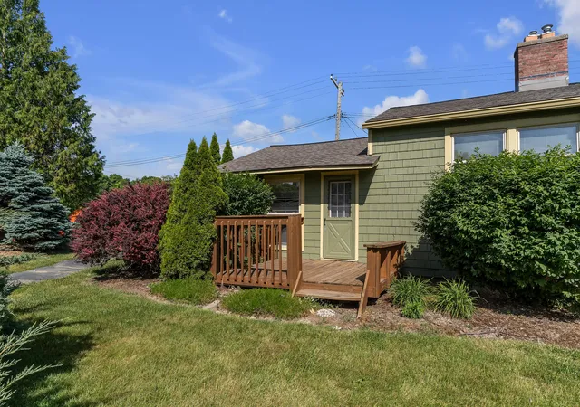 Photo 3 of Condo for sale at 2347 Fernwood Ave, Ann Arbor, MI 48104 | MLS# 81026028068 | Listing updated on 2026-06-16
