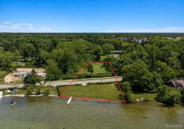 Photo 1 of Land for sale at 0000 Franklin, Bloomfield Hills City Oakland, MI 48302 | MLS# 20261042919 | Listing updated on 2026-07-06