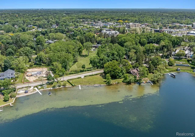 Photo 2 of Land for sale at 0000 Franklin, Bloomfield Hills City Oakland, MI 48302 | MLS# 20261042919 | Listing updated on 2026-07-06
