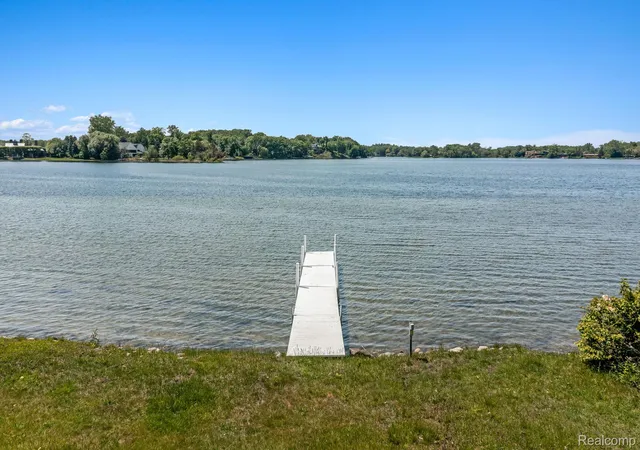 Photo 3 of Land for sale at 0000 Franklin, Bloomfield Hills City Oakland, MI 48302 | MLS# 20261042919 | Listing updated on 2026-07-06