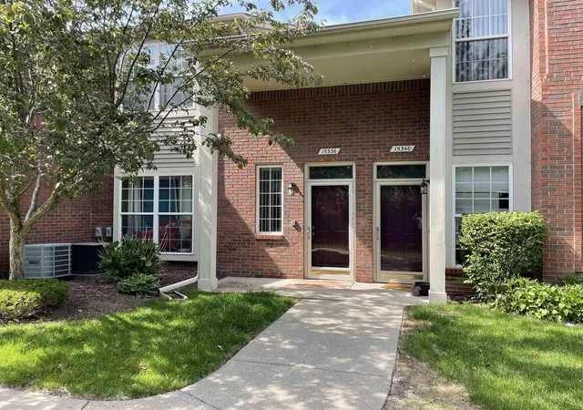 Photo 1 of Condo for sale at 15336 Yale Dr, Clinton Township, MI 48038 | MLS# 58050210693 | Listing updated on 2026-08-04