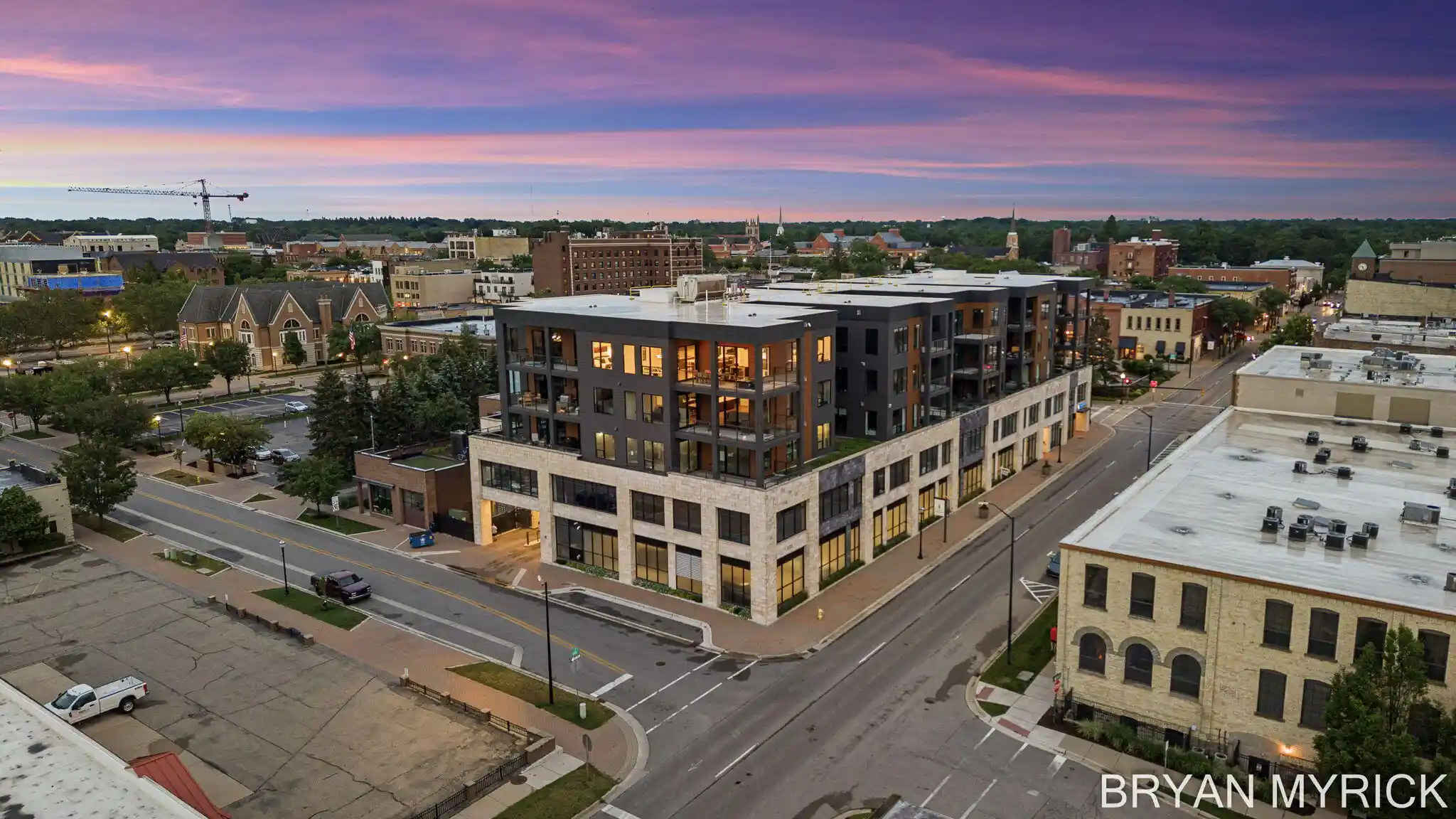 Listing Photo 104 - Condo for sale in 159 S River Ave located at 159 S River Ave, Holland, MI 49423 - Unit #505