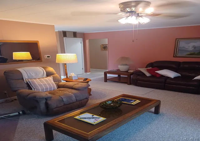 3rd image of 2795 Round Lake Hwy, Manitou Beach, MI 49253 | MLS# 56050210694