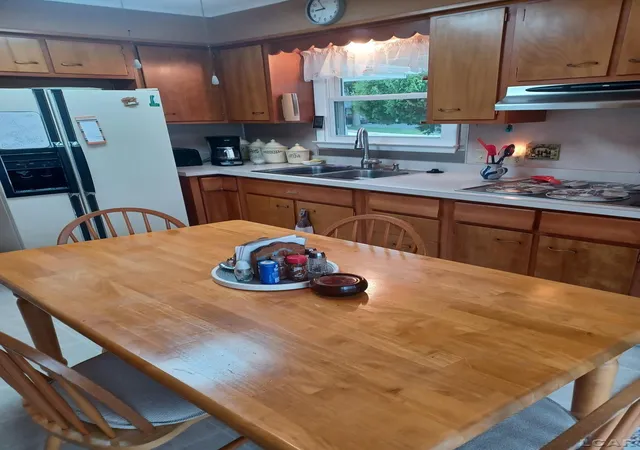 5th image of 2795 Round Lake Hwy, Manitou Beach, MI 49253 | MLS# 56050210694
