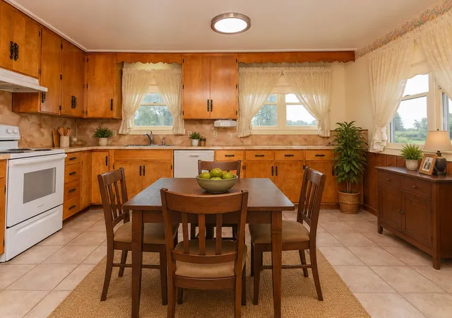 Photo 4 of Single family home for sale at 6125 W X Y Ave, Schoolcraft, MI 49087 | MLS# 66026028081 | Listing updated on 2026-09-18