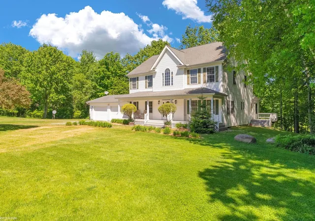 Homes for sale in Worth Township Sanilac, MI | 8211 Black River Rd, Worth Township Sanilac, MI 48422 | MLS# 58050210701