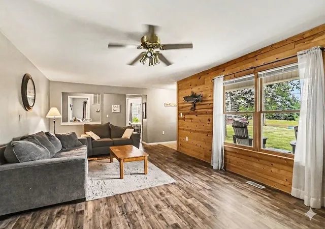 Photo 3 of Single family home for sale at 11332 Crestview Dr E, Cement City, MI 49233 | MLS# 55026028084 | Listing updated on 2026-08-30