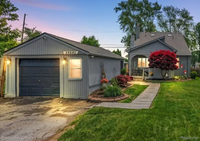 1st image of 29682 Old North River Rd, Harrison Township, MI 48045 | MLS# 20261042962