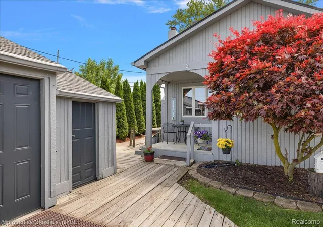 2nd image of 29682 Old North River Rd, Harrison Township, MI 48045 | MLS# 20261042962