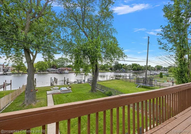 45th image of 29682 Old North River Rd, Harrison Township, MI 48045 | MLS# 20261042962