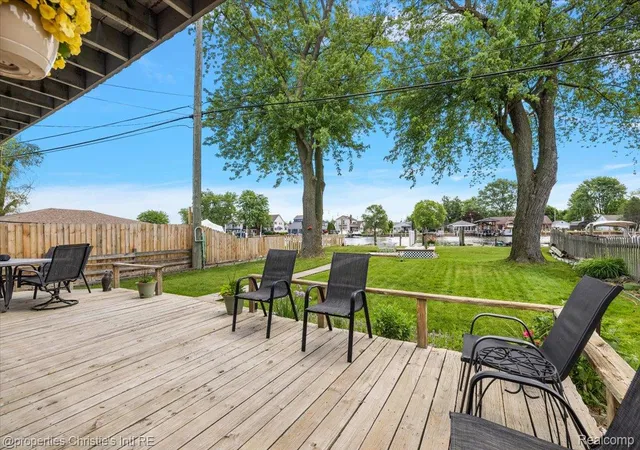 5th image of 29682 Old North River Rd, Harrison Township, MI 48045 | MLS# 20261042962