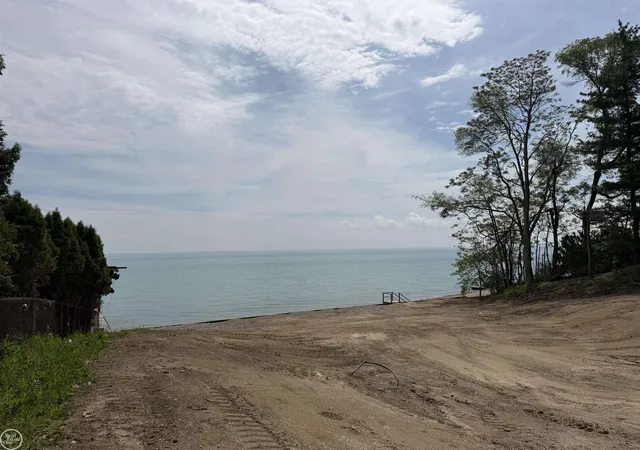 Land for sale at 8340 Lakeshore Rd, Fort Gratiot, MI 48059 | MLS# 58050210716