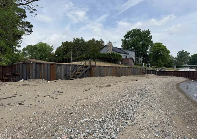 Photo 3 of Land for sale at 8340 Lakeshore Rd, Fort Gratiot, MI 48059 | MLS# 58050210716 | Listing updated on 2026-09-10