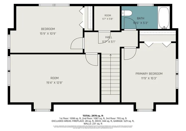 29th image of 4897 Williams St, Montague, MI 49437 | MLS# 71026028100