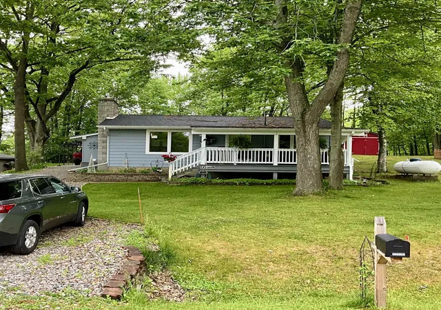 1st image of 4737 Mary E Dr, Hale, MI 48739 | MLS# 77080069429