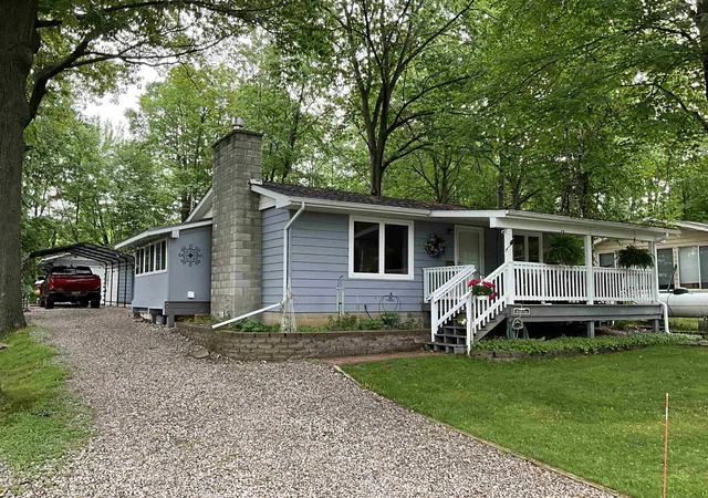 2nd image of 4737 Mary E Dr, Hale, MI 48739 | MLS# 77080069429