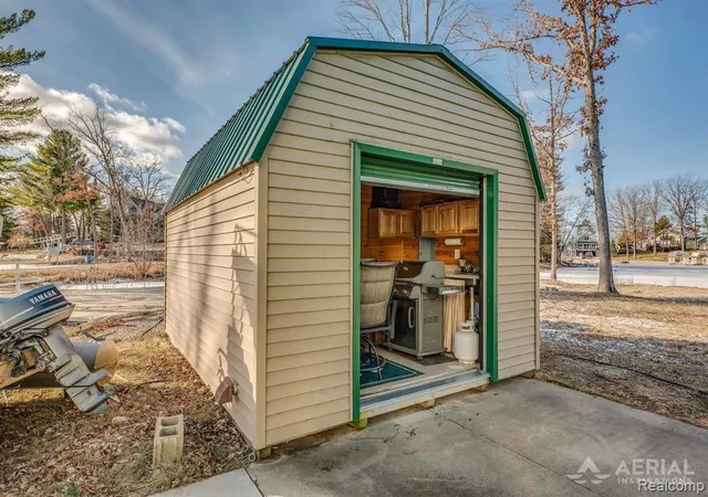 3rd image of 1872 Indianwood Loop, West Branch, MI 48661 | MLS# 20261043004