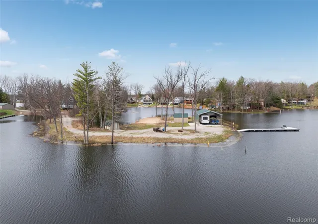 4th image of 1872 Indianwood Loop, West Branch, MI 48661 | MLS# 20261043004
