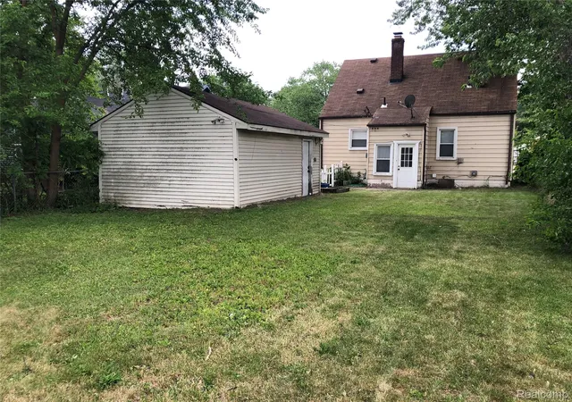 Homes for sale in Redford Charter Township Wayne, MI | 19384 Norborne, Redford Charter Township Wayne, MI 48240 | MLS# 20261043003